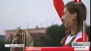 О поступке настоящего патриота