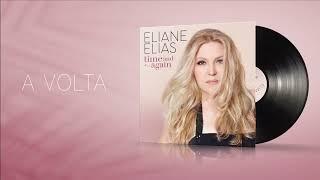 Eliane Elias - A Volta (Visualizer)