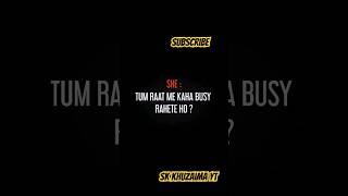 I'm busy in pubg |PUBG MOBILE BGMI | SK KHUZAIMA YT | reach to 400,,, 11 subscriber left only