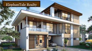 1000 Sq Yds To 1080 Sq Yds Prime Villa’s at Mokila | Gachibowli | Hyderabad | ElephanTale Realty