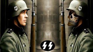 Rise and Fall of the Waffen SS in Combat | Origin, Transformation, Rise and the End