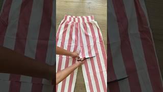  Reciclo ENTERIZO  IDEA to RECYCLE OLD PANTS - TRANSFORMAR Ropa - DIY JUMPSUIT...