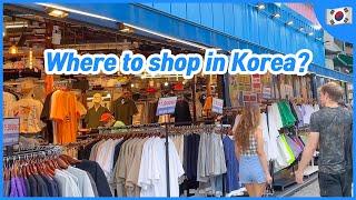 Myeongdong? Hongdae? Where should you go? | Life in Korea | Your Korea Friend