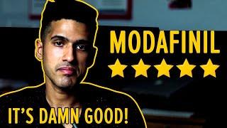 Modafinil - 6 Years Experience (Dosage, Benefits, Side Effects)