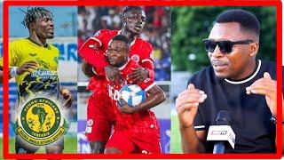 AMBOKILE:SOAH KWENDA YANGA SWALA LA MUDA,SINGIDA NA YANGA FAMILIA,MPANZU ANAWASUBIRIA YANGA DERBY!