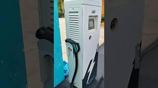 LOG9 - EV CHARGING STATION MODEL
