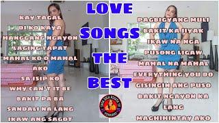 LOVE SONGS THE BEST MUSIC #viral #music #lovesong #opmlovesong