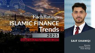 Islamic Finance Trends - Global Sukuk Market Trends 2025