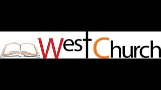 State of the Church - The Preferred Culture of West Church: Sunday Dec 29, 2024