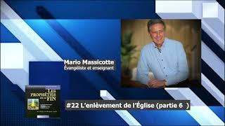 E22 L'Enlèvement de l'Église (partie 6)