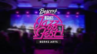 2024 Berks Jazz Fest Lineup Announcement