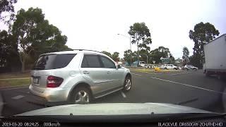 Dash Cam Owners Australia April 2019 On the Road Compilation