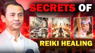 How to Perform Reiki Distance Healing & Attunement Like a Master@Dr.puransharma