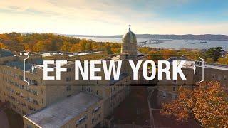 EF New York - Campus Life