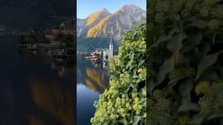 Hallstatt: Austria’s Fairytale Lakeside