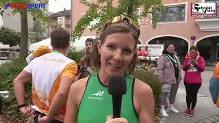 33. Altöttinger Halbmarathon 2024