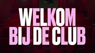 De kaartverkoop voor het Nederlands Film Festival 2024 is gestart! Welkom bij de club!