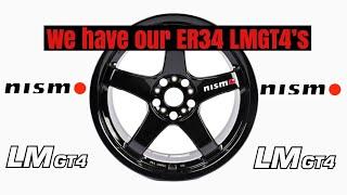 ER34 finally has Nismo LMGT4’s