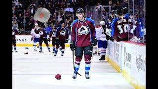 Mikko Rantanen - Finnish Sensation