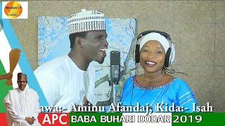 Rarara - Baba Buhari Dodar (Original Video)