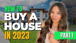 Buying a house Charlotte NC in 2023- Explained