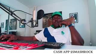 The Smash Rockwell Show - The Natufian Switch Up....