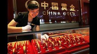 David Morgan: China, India & Asian Retail Investor Now Sets Gold & Silver Prices w Demand Increase