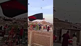 Wait for End  Karta Kaam Ohi Shorts Kite Lover #shorts #kitelover #gonewrong #youtubeshorts #patang