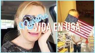 EL UNIVERSO CONSPIRA CONTRA MI! (26/10/15) | Vlogs diarios