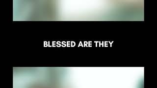 Blessed Are They - Hope Worship