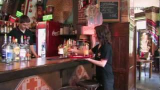 Sancho Pancha, Leipzig; Tex Mex Bar Restaurant: Commercials / Promotional: DEUTSCHLAND: by ...