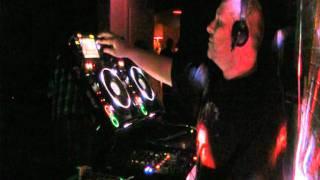 Phil K live @ SloMotion Social Club November 2011, Melbourne 1st hour warm up set