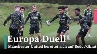 United vs Bodø/Glimt: Europa-League Duell | Nachrichten Heute | Republic News Deutsch | AD13