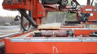 LT 40 WIDEHEAD FACE JOINTING LUMBER RESAW