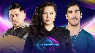 Capítulo 86: LA  FINAL ️ | GRAN HERMANO CHILE | TEMP 02