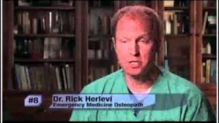 Shakeology-Trust Me, I'm a Doctor