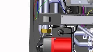 ER 68 - Mixing Valve Operation Error