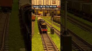 Gauge 1 8f On The Mix Gds