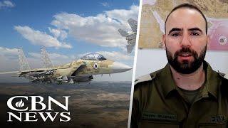 IDF Spokesman as Israel Resumes Fighting in Gaza: 'A War We Must Conduct and Must Win'