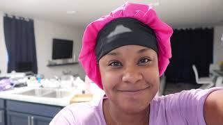 Back To School | Black Family Vlogs