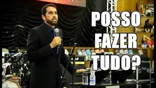 O Cristão pode fazer Tudo o que quer? - Paulo Junior - COMEPE 2015