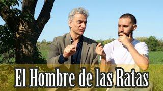 El Hombre de las Ratas - Freud