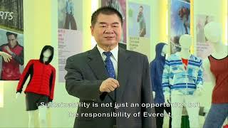 Asia Responsible Enterprise Awards 2023 - Everest Textile Co.,Ltd.