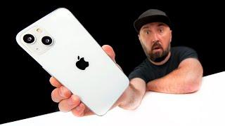 ТОП-5 фишек iPhone 13  Apple поразила весь мир