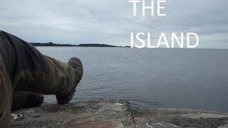 SURVIVAL - "THE ISLAND"