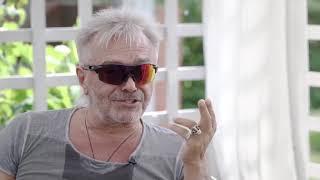 Константин Кинчев   Чем отличается украинский националист от русского