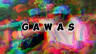 Sammy B x Ja Anin - GAWAS (Official Music Video)