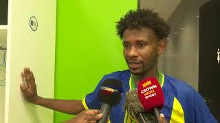 Kufuzu AFCON 2025 | Mudathir Yahya awagusa wanaoibeza Taifa Stars