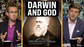 Did Darwin Believe in God? | CREATION with David Rives