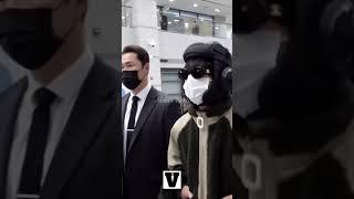 other members Vs J-hope,wait till the end BTS dispatch #btsarmy #jhope